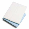 Mckesson Nonsterile Physical Exam General Purpose Drape, 40 x 60 Inch, 100PK 18-10836